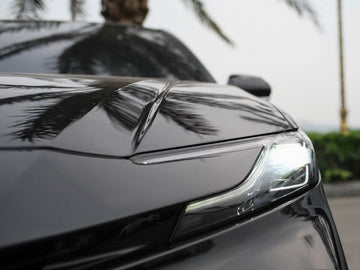 Buying Guide: How to Choose a Quality Portable In-Car Shaver